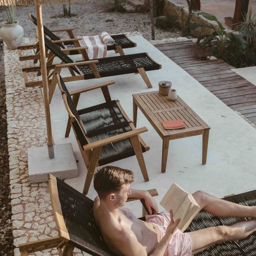 Home in Tulum