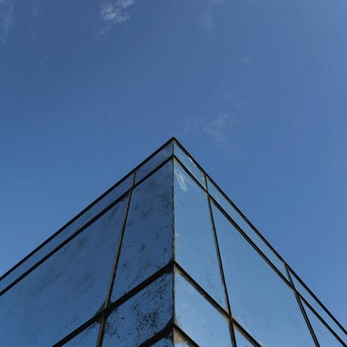 Design Villa in La Veleta