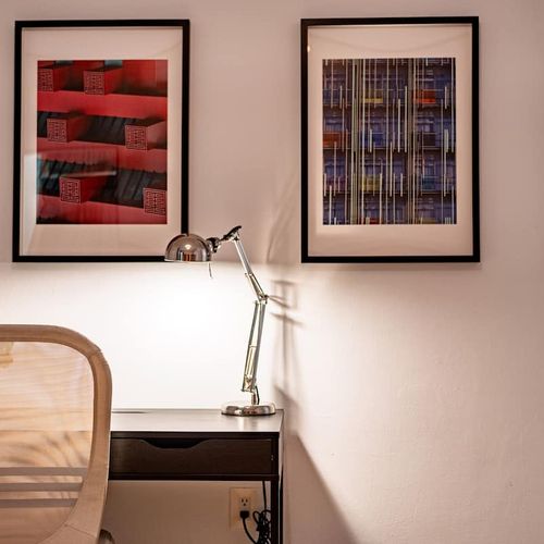 Large Home in Roma Norte