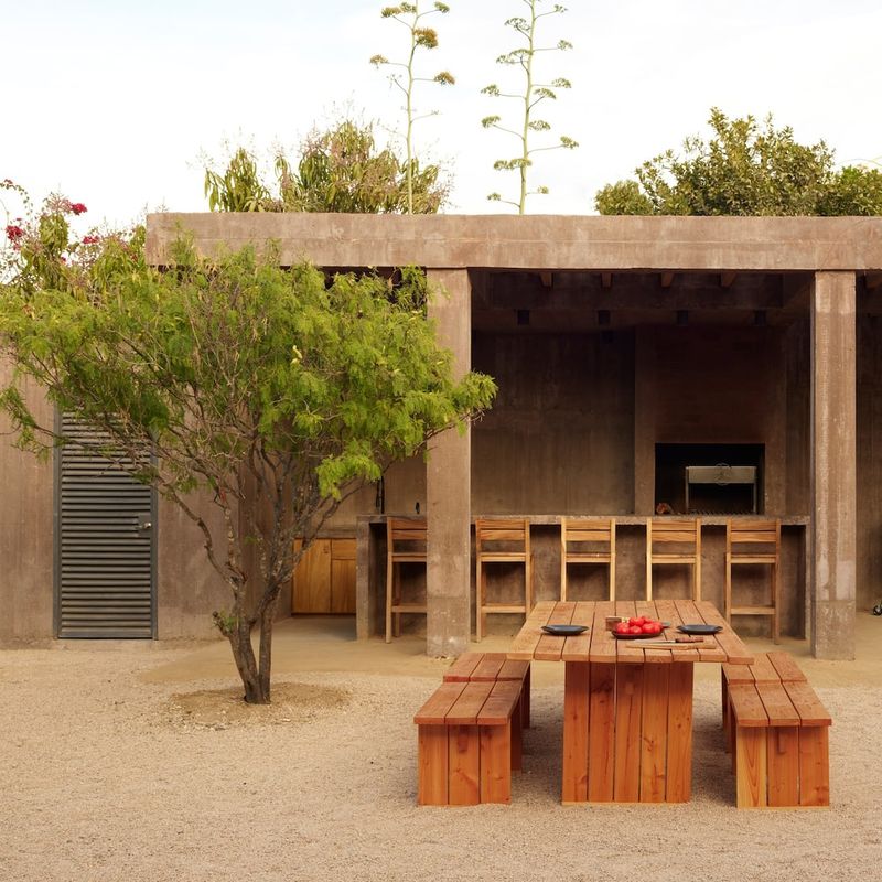 Home in Todos Santos