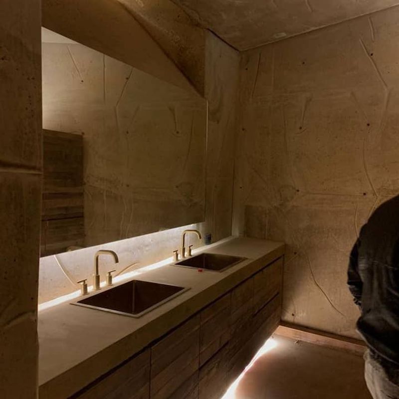 Stunning Home in Valle de Guadalupe