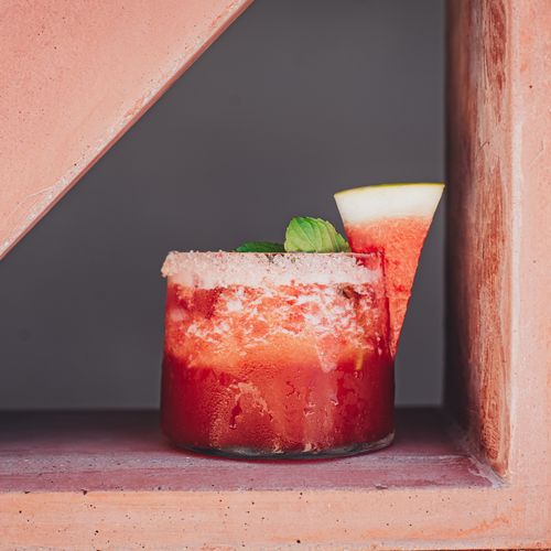 House in Agua Blanca