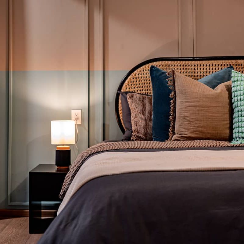 Large Home in Roma Norte