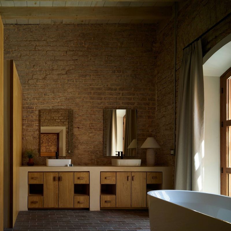 Home in Todos Santos