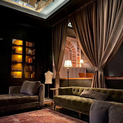 Design Villa in La Veleta