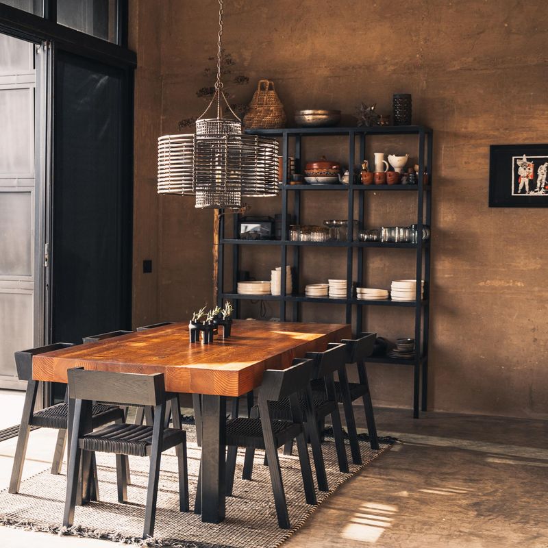 Brutalist Home in East Cape