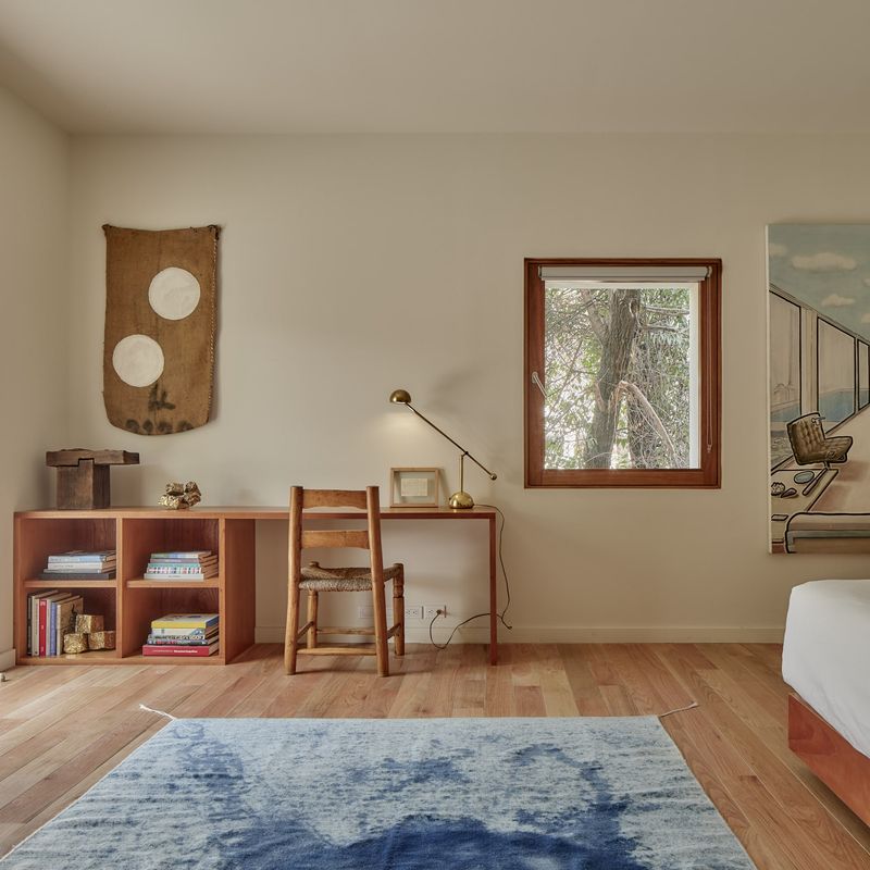 Designer Home in Santa María la Ribera