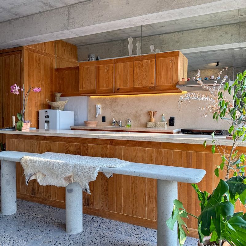 Apartment in Condesa