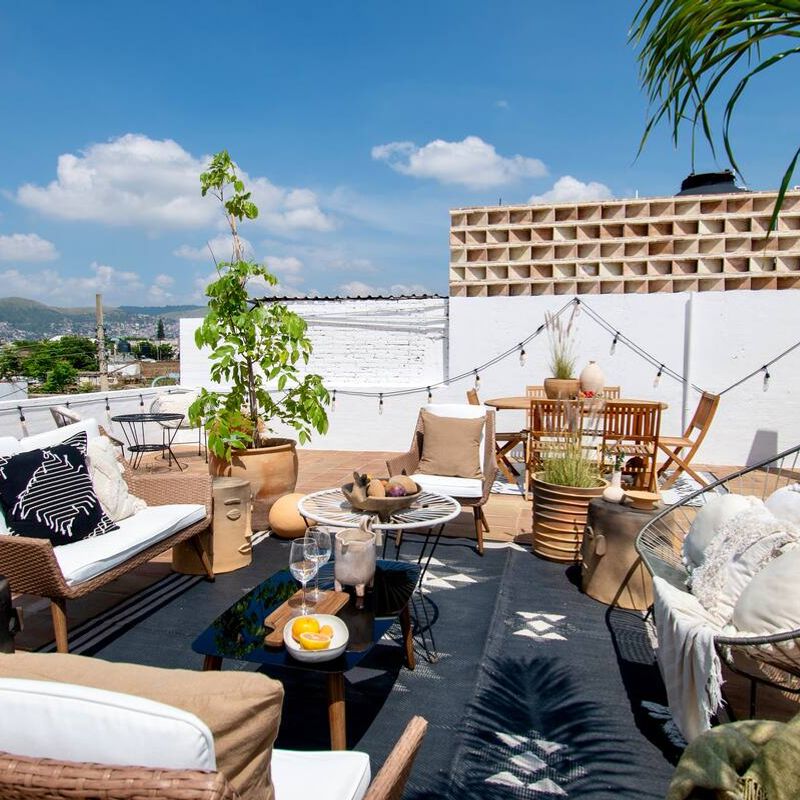 Gorgeous Home in Oaxaca