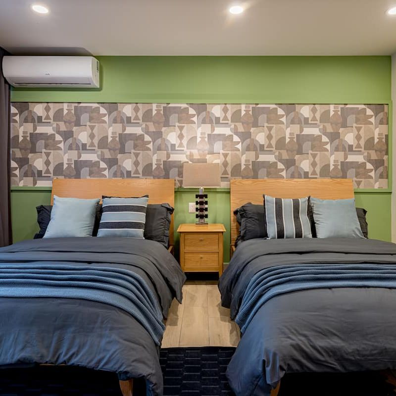 Row Home in Roma Sur