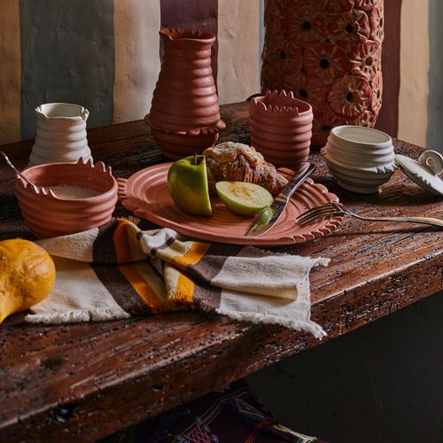 17th Century Home in San Miguel de Allende