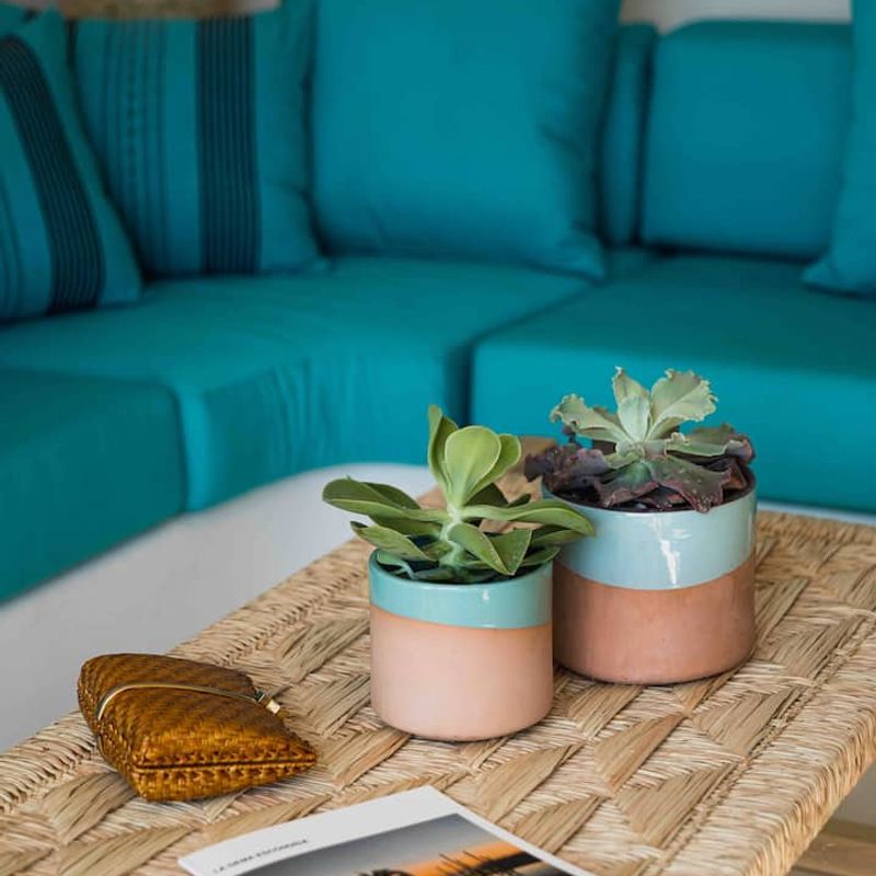 Cliffside Villa in Puerto Escondido