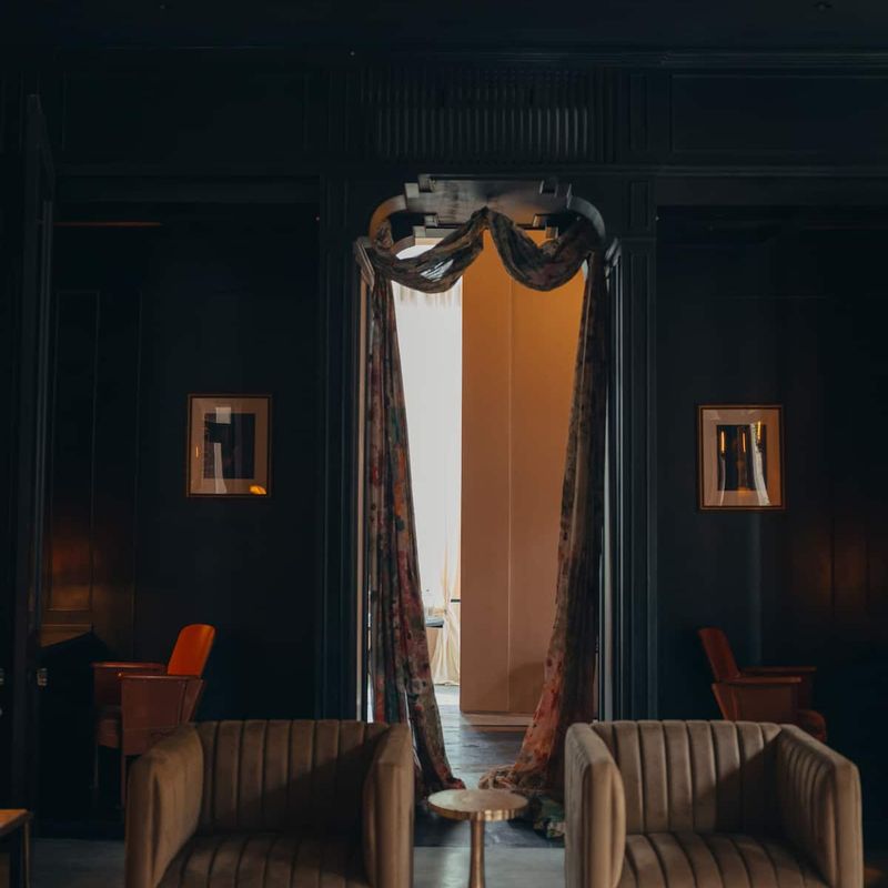 Design Villa in La Veleta