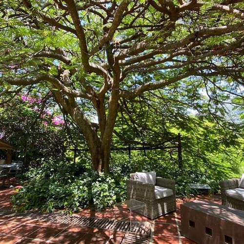 Countryside Home in Malinalco