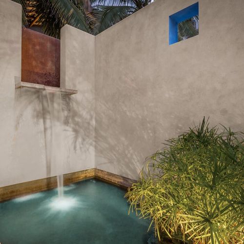 Villa in Careyes 