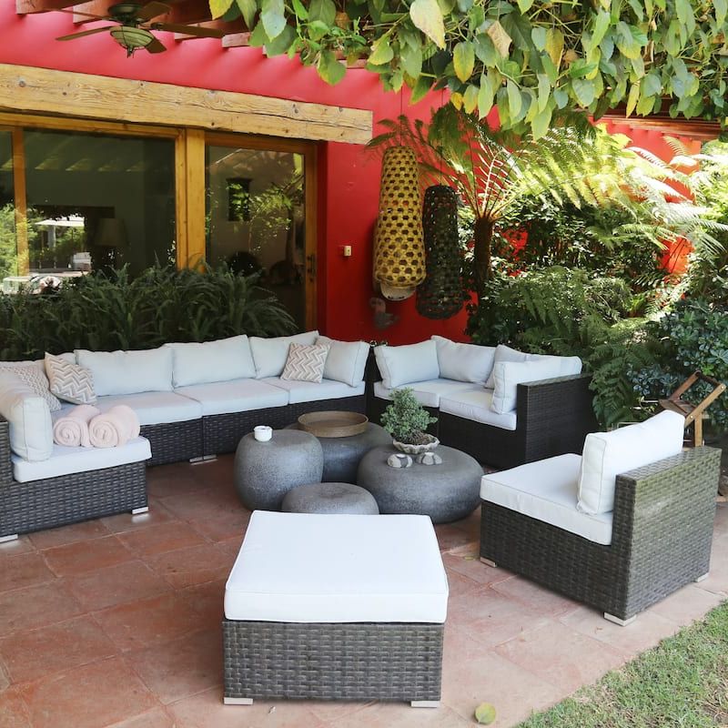 Countryside Home in Malinalco