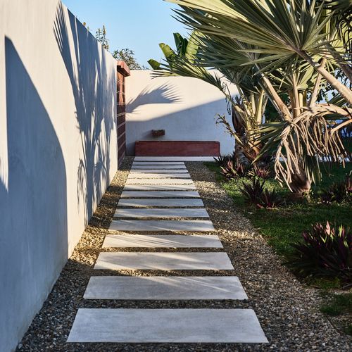 House in Agua Blanca