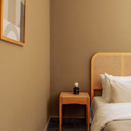 Apartment in Escandon