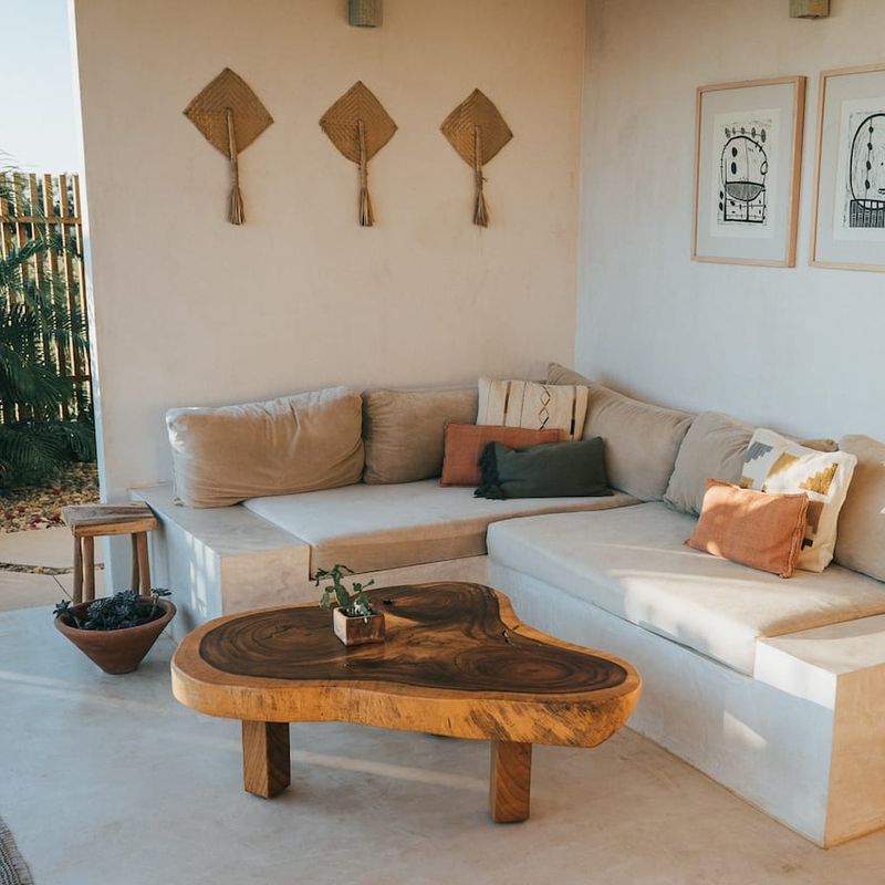 Home in Santa María Colotepec