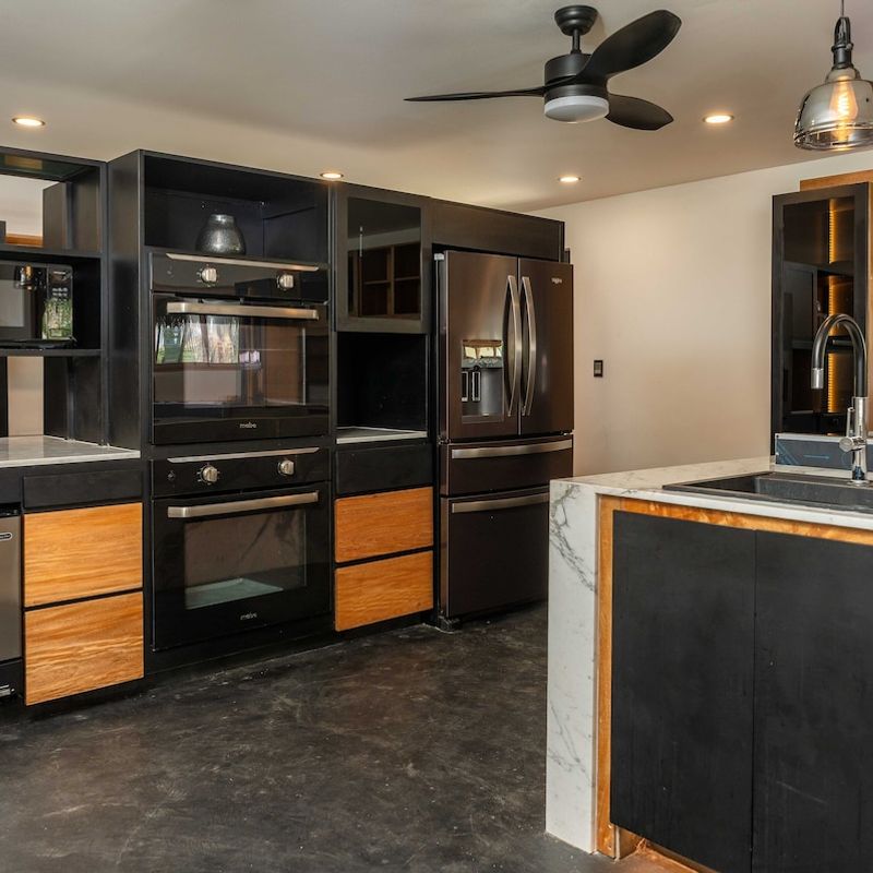 Oceanfront Villa in Santa María Colotepec