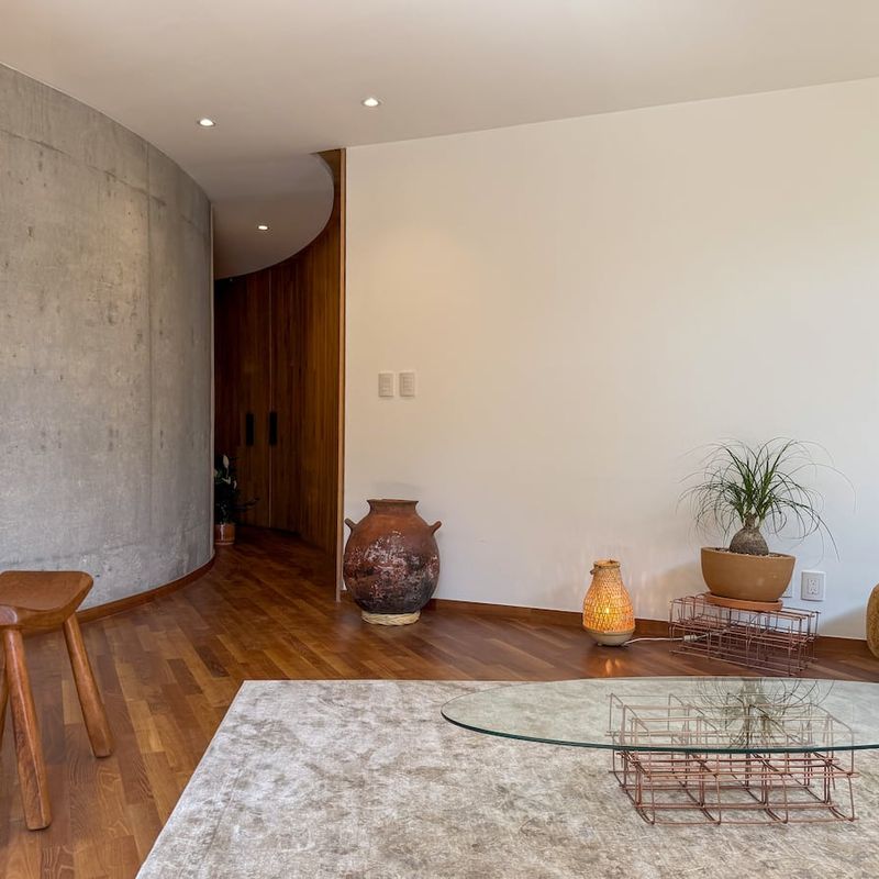 Apartment in Condesa