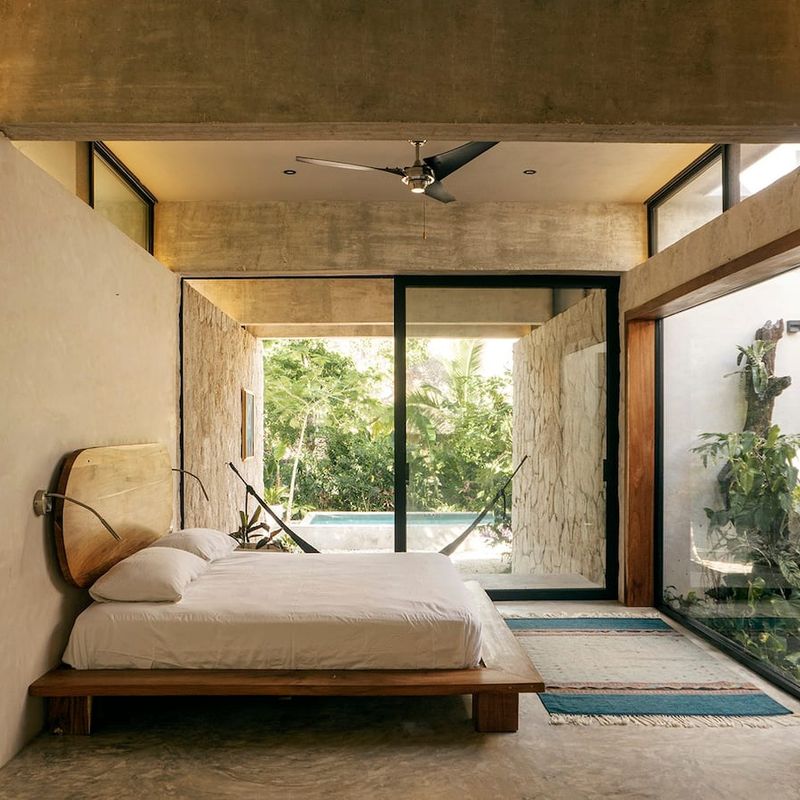 Designer Home in Macario Gómez