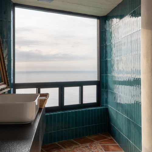 Hacienda in Bahia de Banderas