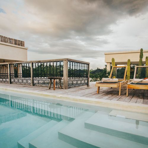 Villa in Tulum