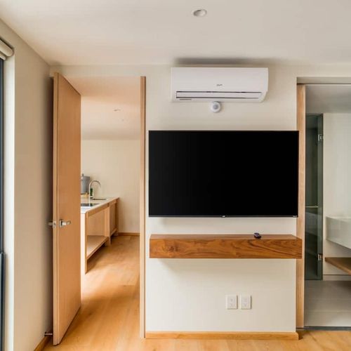 Apartment in Hipódromo