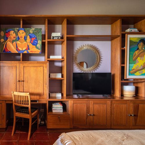 Home in San Miguel de Allende