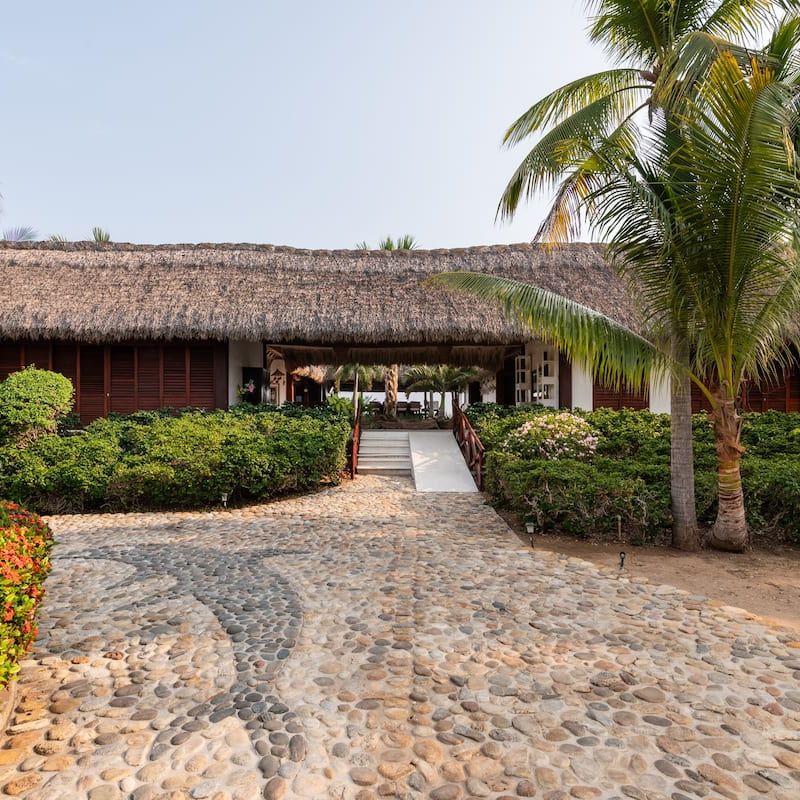 Villa in Los Naranjos