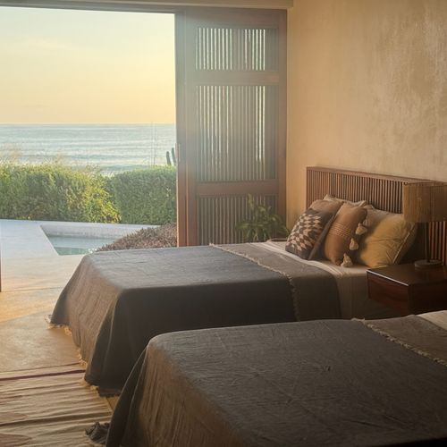 House in Santa Elena Tule