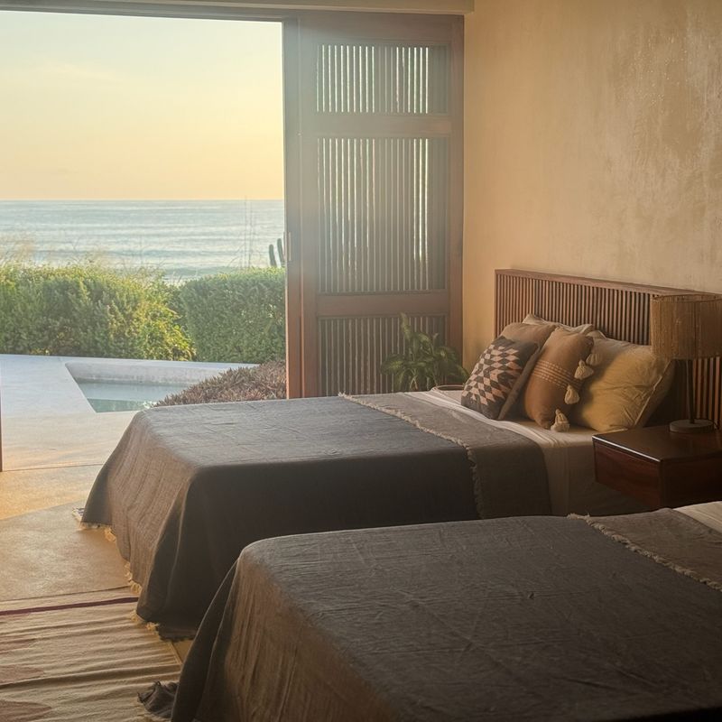 House in Santa Elena Tule