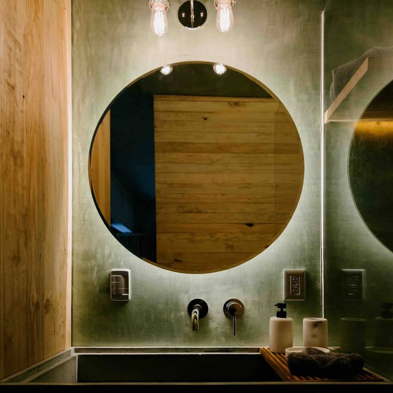 Designer Home in Oaxaca