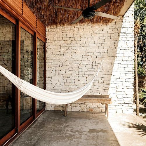 Beachfront Villa in Soliman Bay 