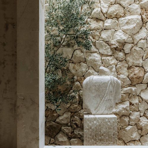 Designer Home in Tulum