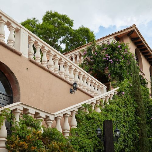 Spanish Villa in San Miguel de Allende