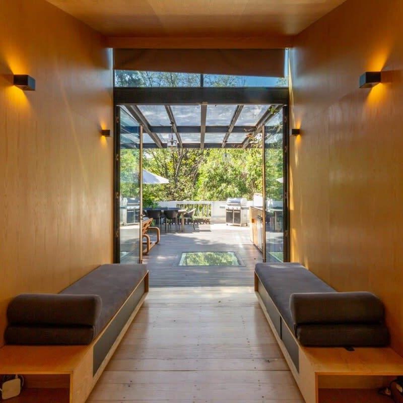 Large Home in Roma Norte