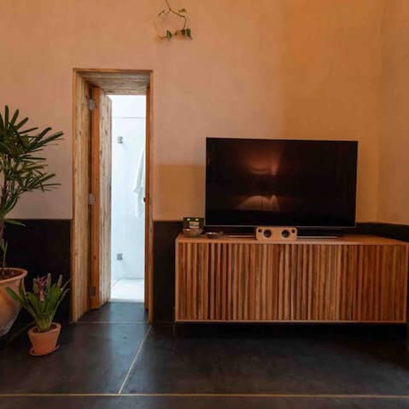 Designer Home in Oaxaca