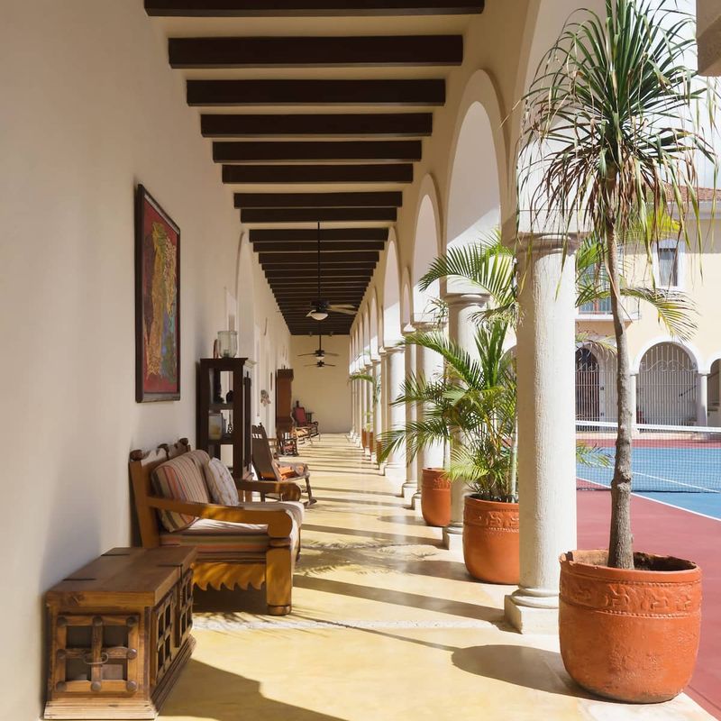 Luxury Villa in Puerto Aventuras