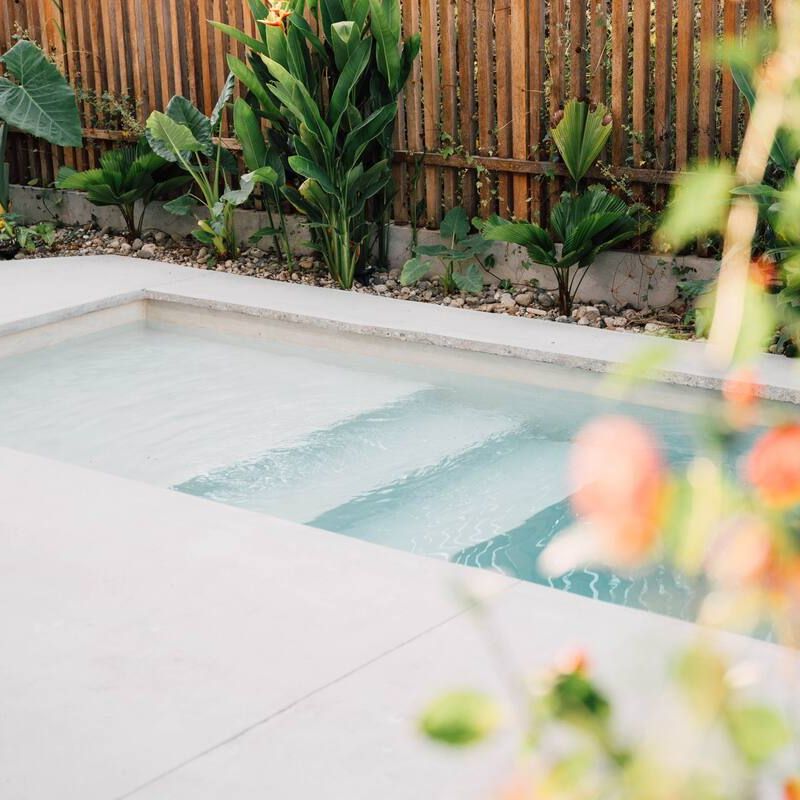 Home in Santa María Colotepec