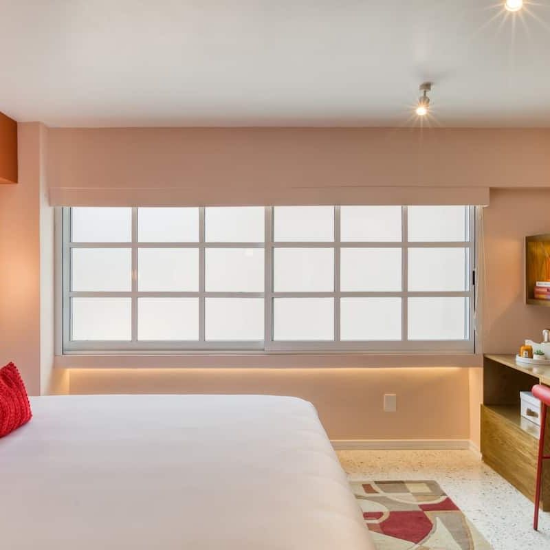 Apartment in Condesa