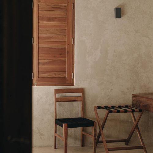 Home in Merida