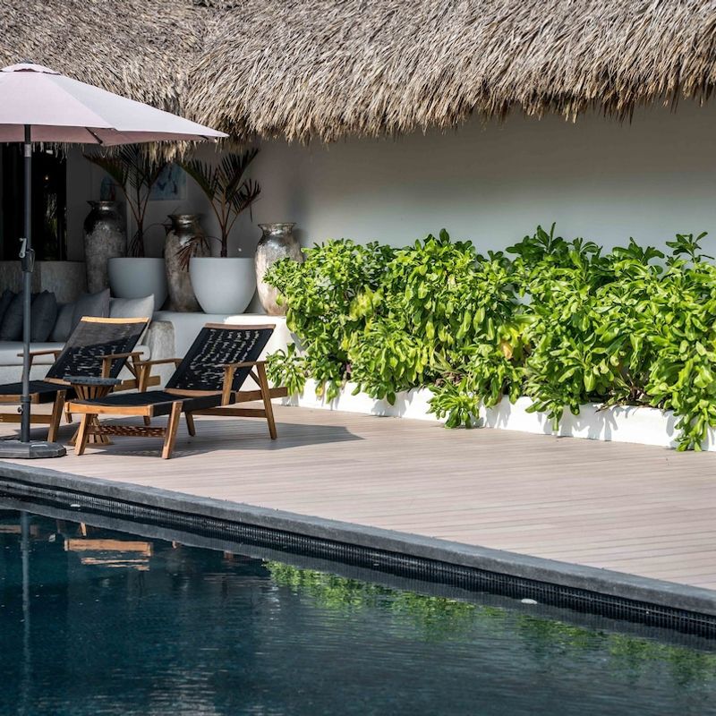 Oceanfront Villa in Santa María Colotepec