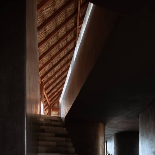 Villa in Troncones