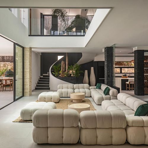 Villa in Tulum