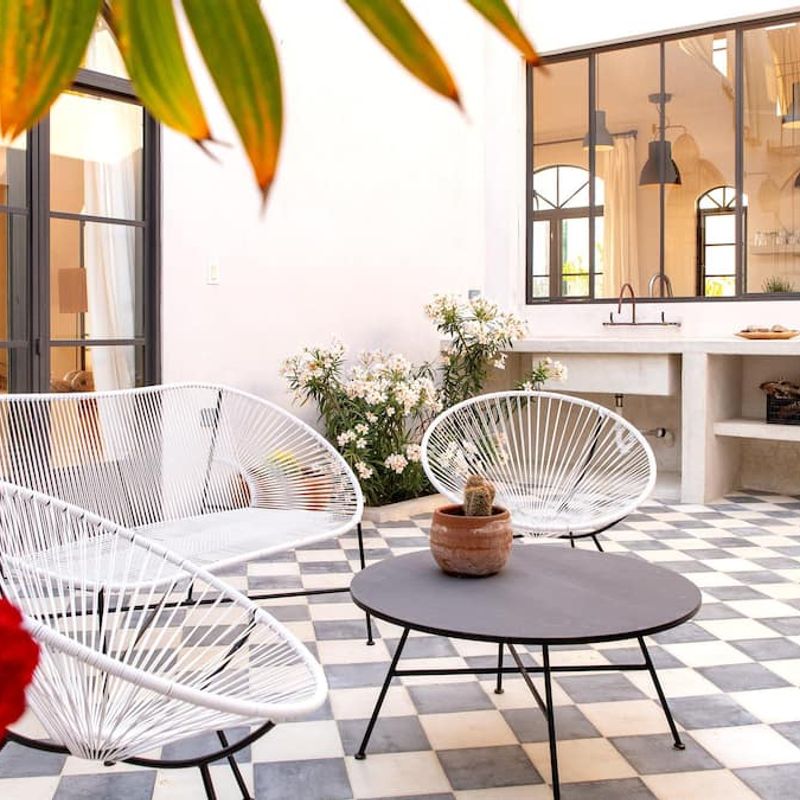 Trendy Home in Todos Santos