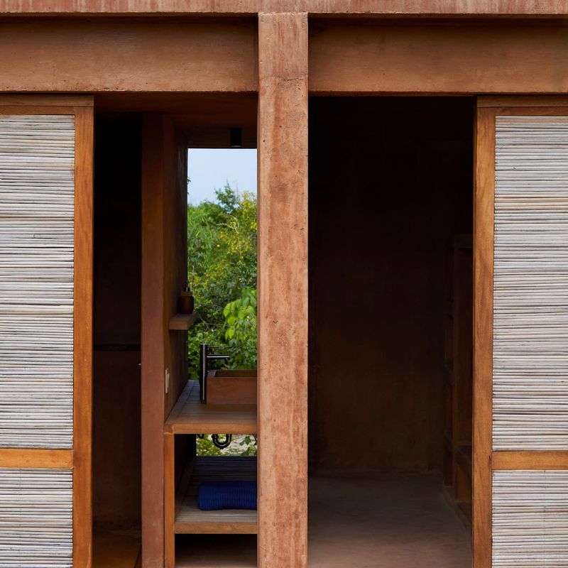 Designer Home in Casa Wabi Area