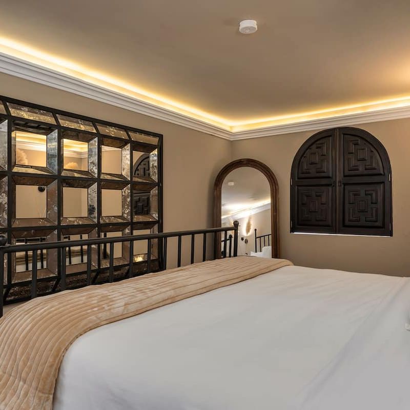 Spanish Villa in San Miguel de Allende