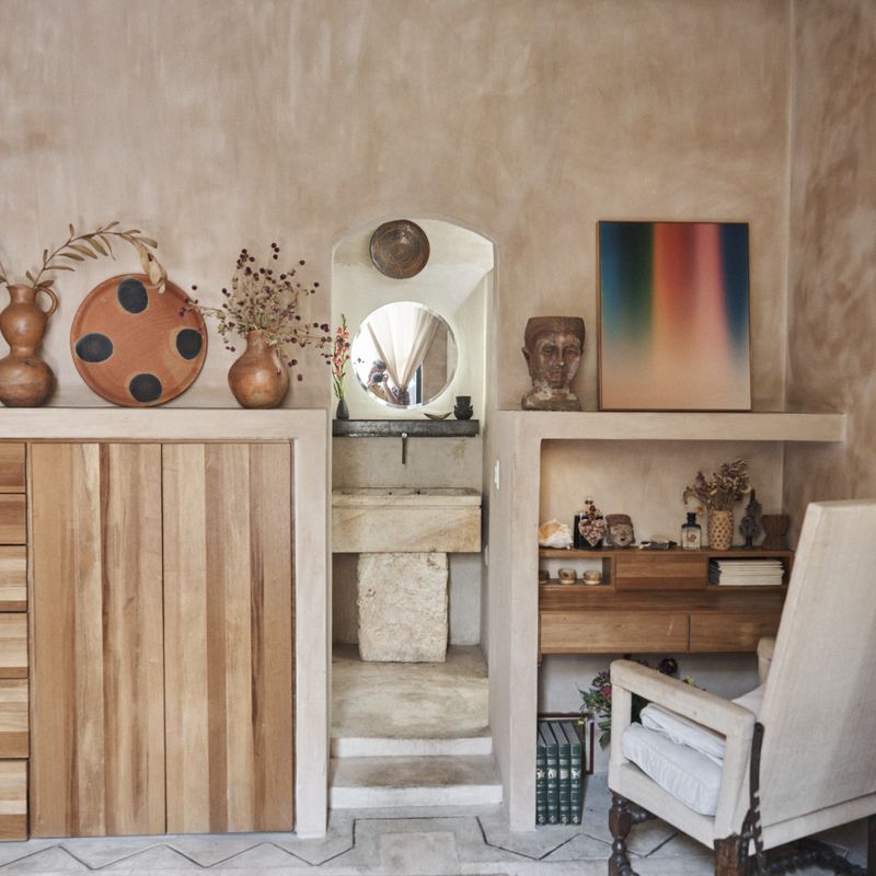 Boutique Home in Centro